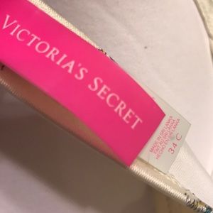 Victoria's Secret Swim - Victoria Secret Bikini Top Victoria's Secret Swim - Victoria Secret Bikini Top